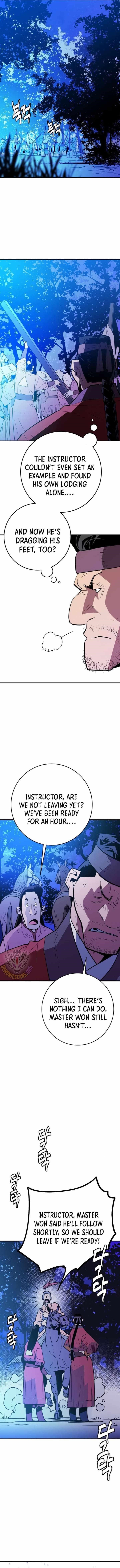 Demon King - Chapter 22 Page 7