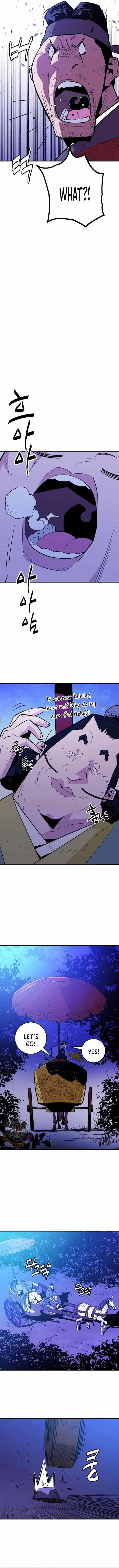 Demon King - Chapter 22 Page 8