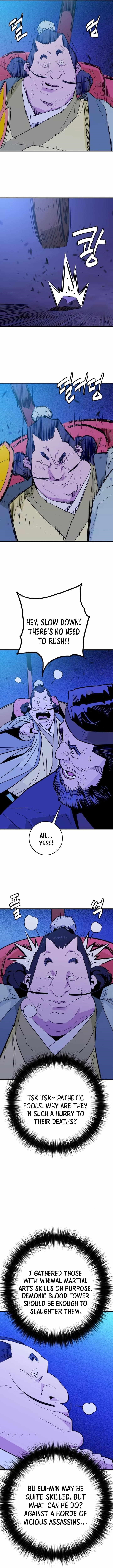 Demon King - Chapter 22 Page 9