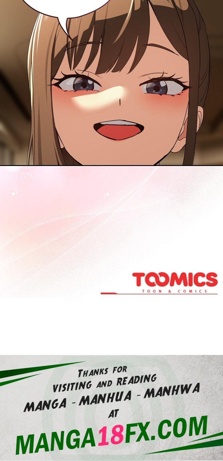 After Work Love Affairs Raw - Chapter 54 Page 18