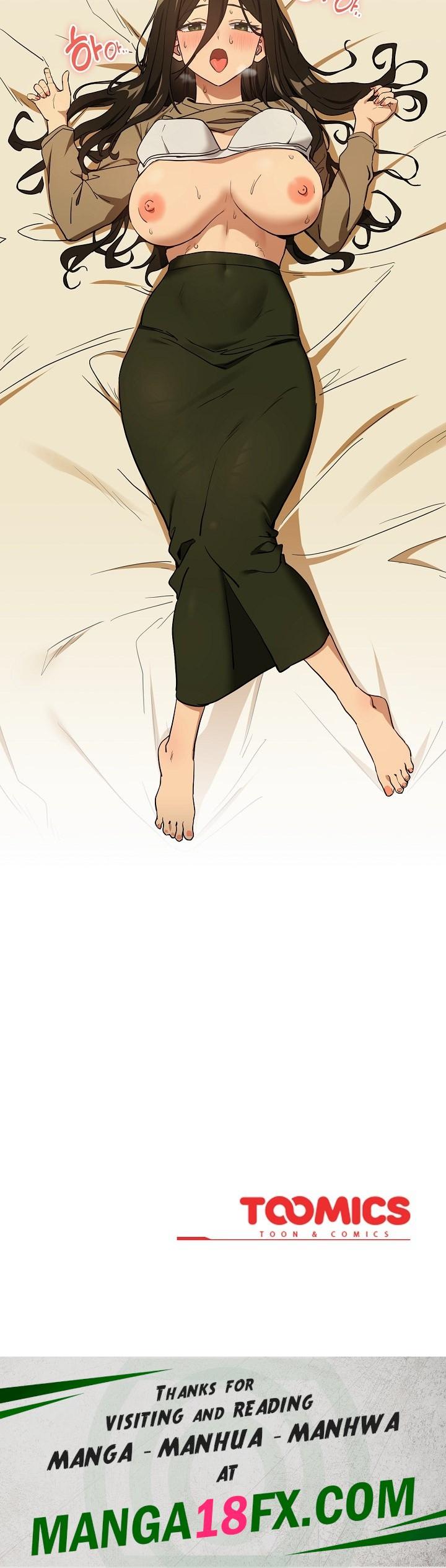 After Work Love Affairs Raw - Chapter 58 Page 20