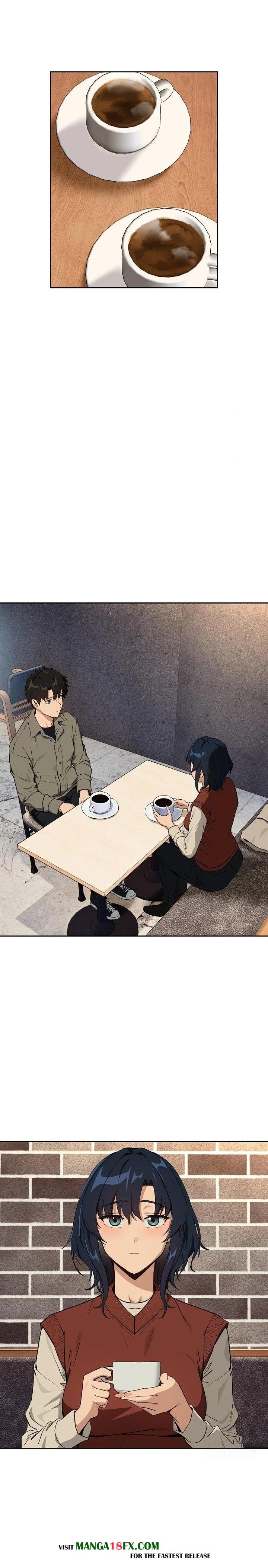 After Work Love Affairs Raw - Chapter 71 Page 13