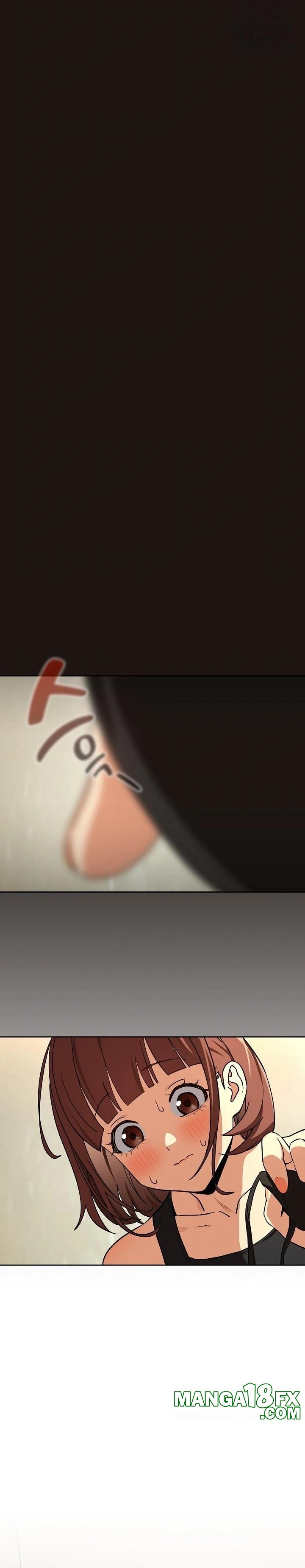 After Work Love Affairs Raw - Chapter 79 Page 21