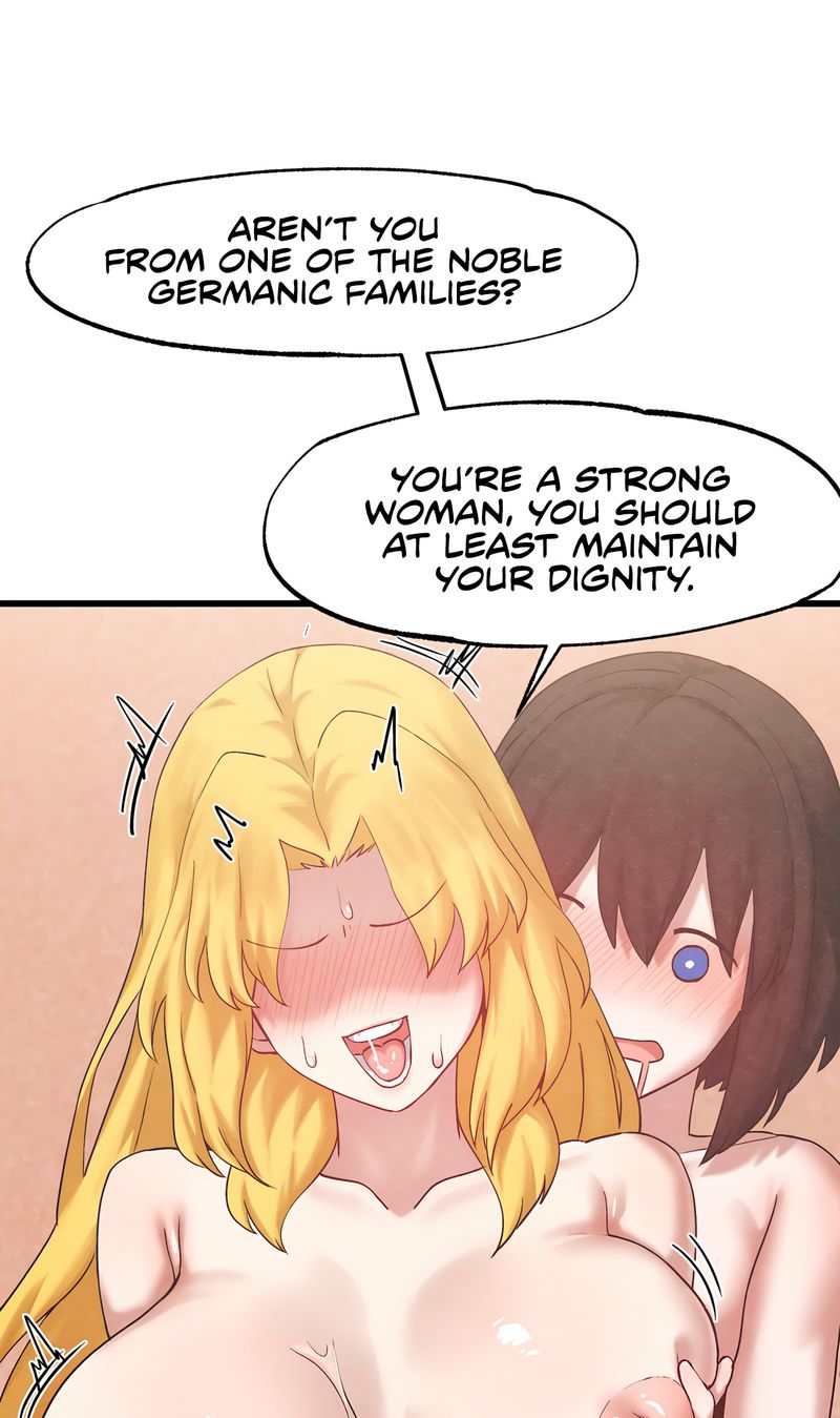 Global Sexual Culture Research Institute - Chapter 32 Page 32