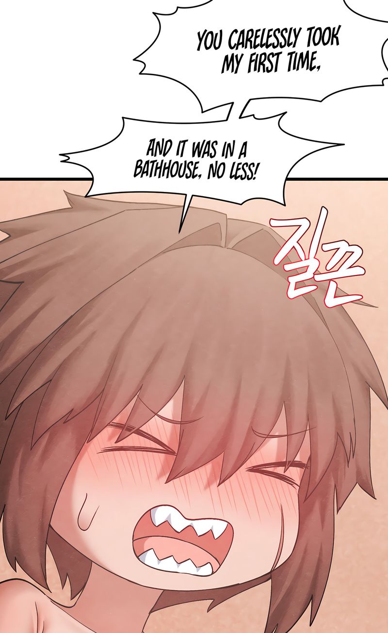 Global Sexual Culture Research Institute - Chapter 32 Page 49