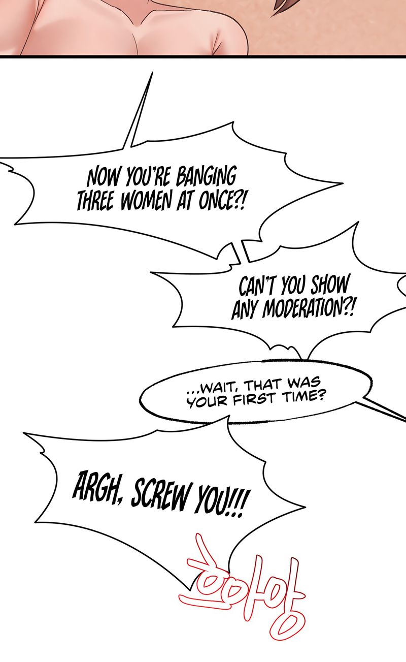 Global Sexual Culture Research Institute - Chapter 32 Page 50