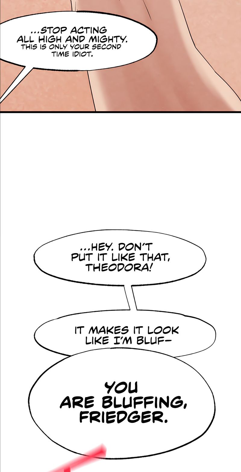 Global Sexual Culture Research Institute - Chapter 33 Page 20