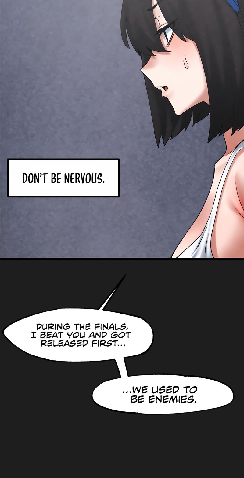 Global Sexual Culture Research Institute - Chapter 33 Page 57