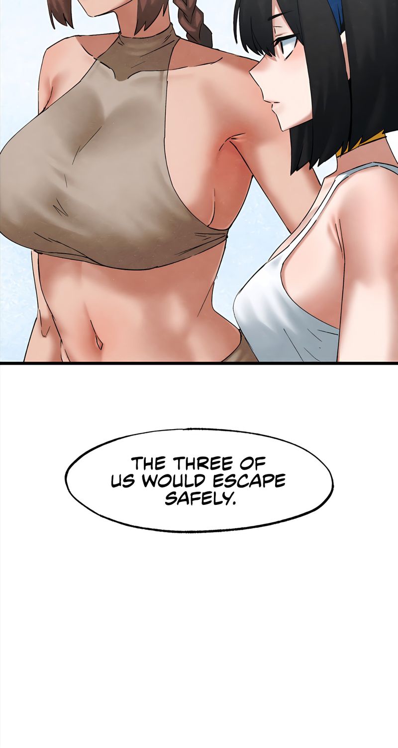 Global Sexual Culture Research Institute - Chapter 34 Page 25