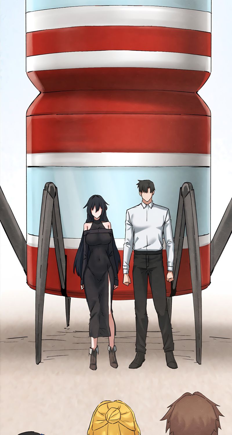 Global Sexual Culture Research Institute - Chapter 34 Page 3