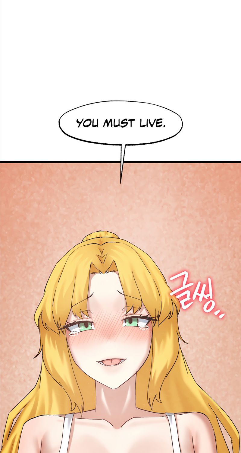 Global Sexual Culture Research Institute - Chapter 34 Page 49