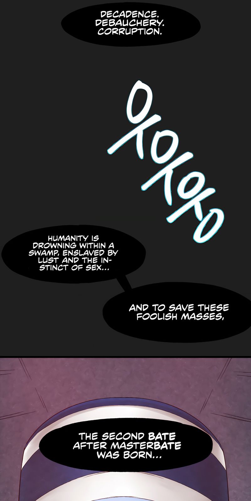 Global Sexual Culture Research Institute - Chapter 34 Page 85