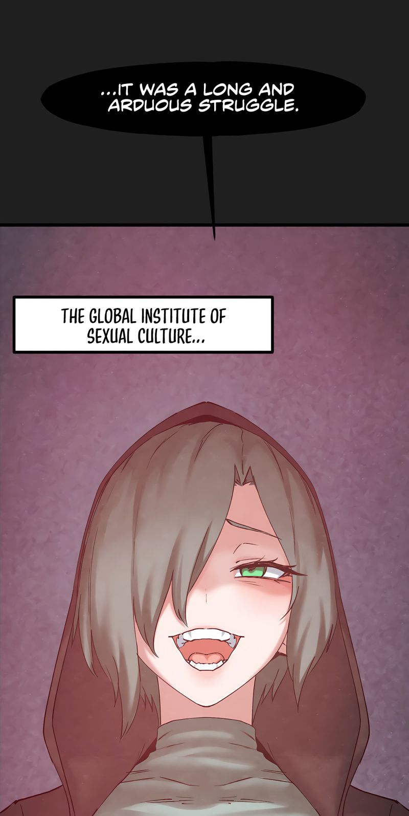 Global Sexual Culture Research Institute - Chapter 34 Page 88