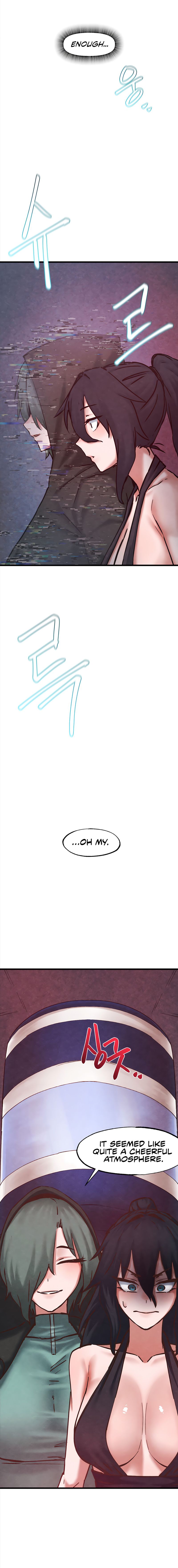 Global Sexual Culture Research Institute - Chapter 35 Page 11