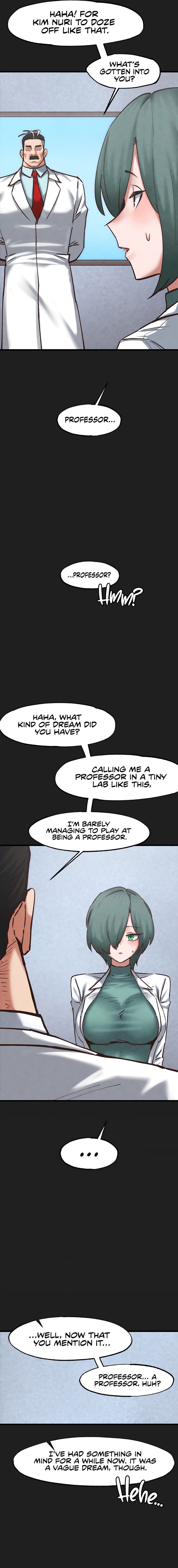 Global Sexual Culture Research Institute - Chapter 35 Page 2