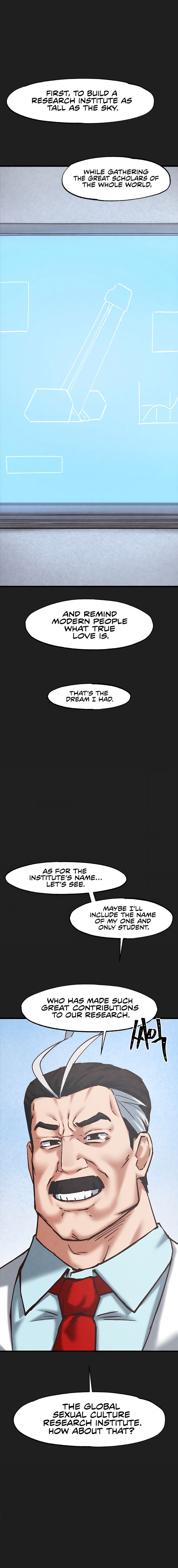 Global Sexual Culture Research Institute - Chapter 35 Page 3