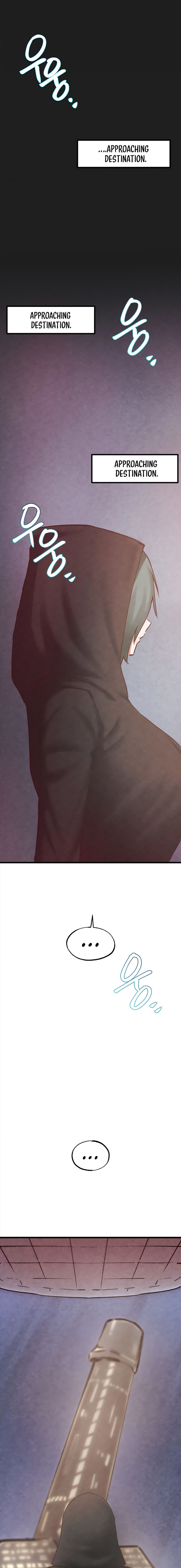 Global Sexual Culture Research Institute - Chapter 35 Page 4