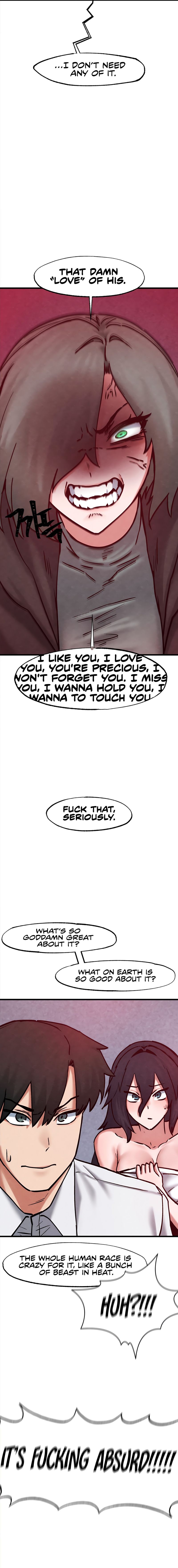 Global Sexual Culture Research Institute - Chapter 36 Page 13