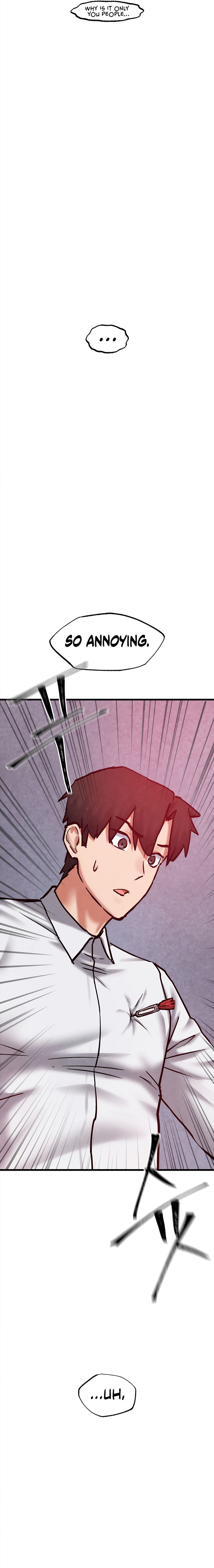 Global Sexual Culture Research Institute - Chapter 36 Page 15