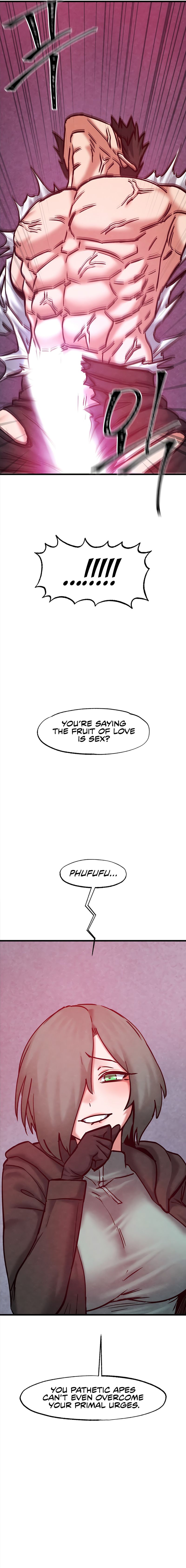 Global Sexual Culture Research Institute - Chapter 36 Page 17