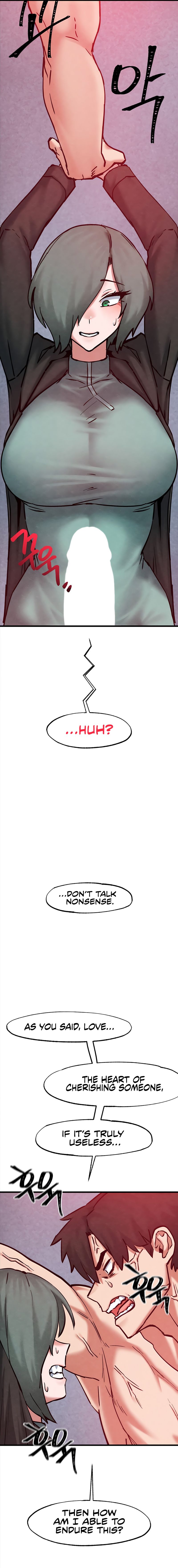 Global Sexual Culture Research Institute - Chapter 36 Page 19