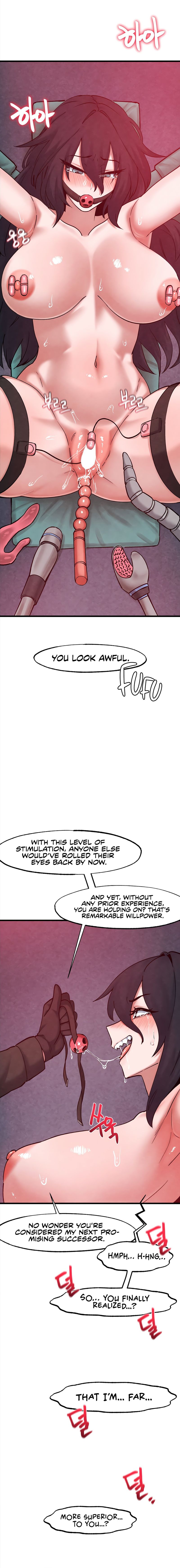 Global Sexual Culture Research Institute - Chapter 36 Page 2