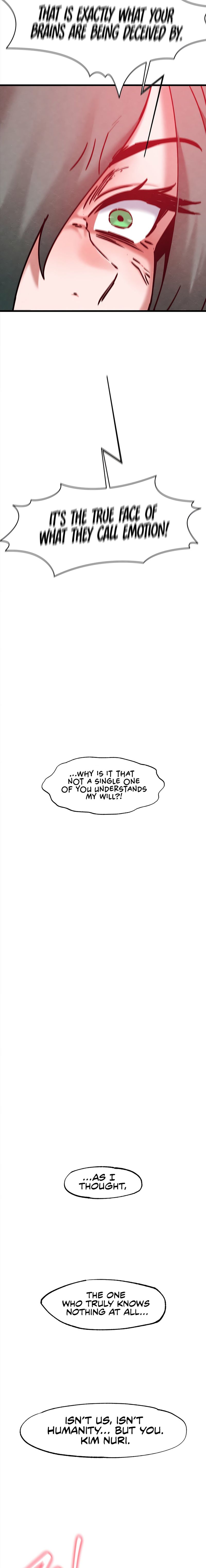 Global Sexual Culture Research Institute - Chapter 36 Page 21