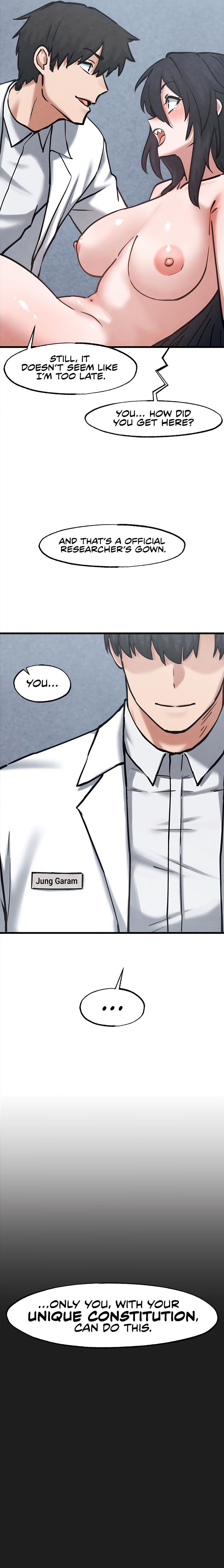 Global Sexual Culture Research Institute - Chapter 36 Page 9