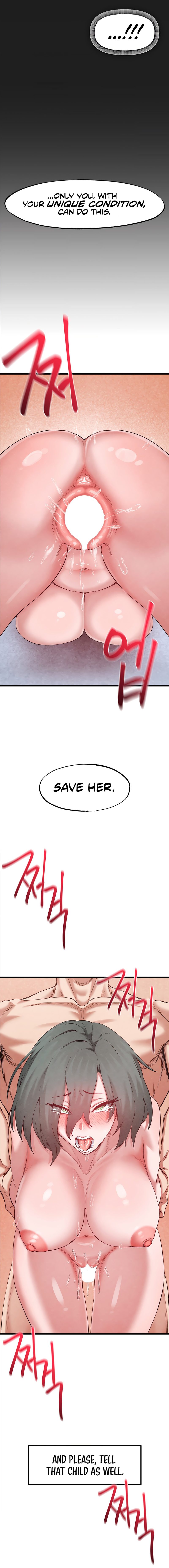 Global Sexual Culture Research Institute - Chapter 37 Page 10