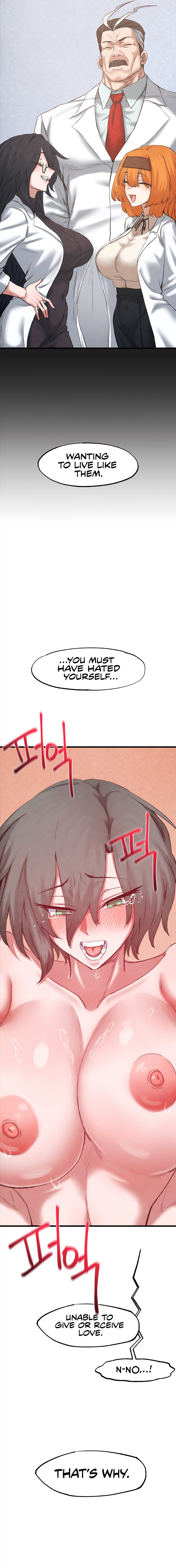 Global Sexual Culture Research Institute - Chapter 37 Page 15