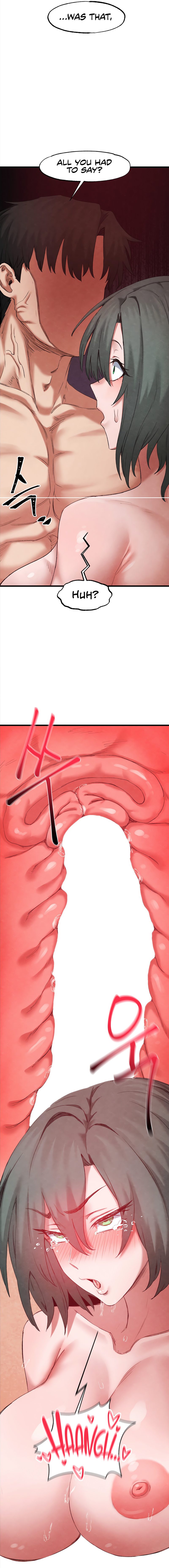 Global Sexual Culture Research Institute - Chapter 37 Page 6