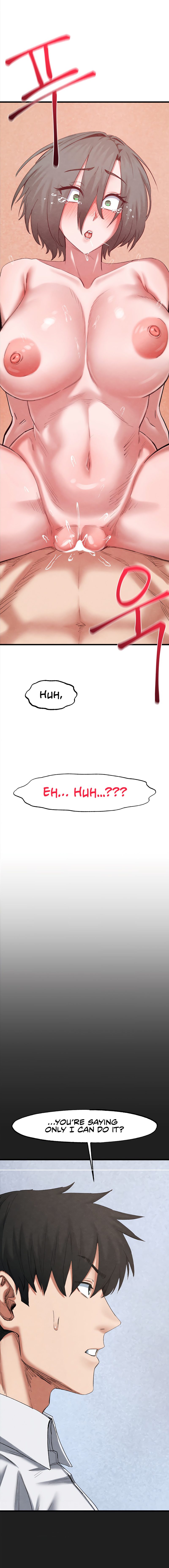 Global Sexual Culture Research Institute - Chapter 37 Page 8