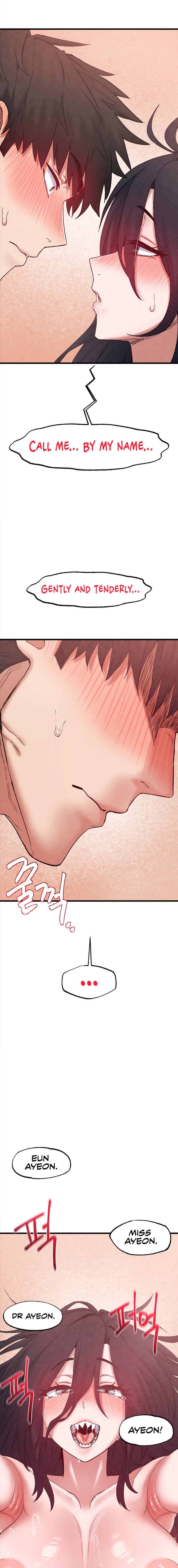 Global Sexual Culture Research Institute - Chapter 39 Page 20