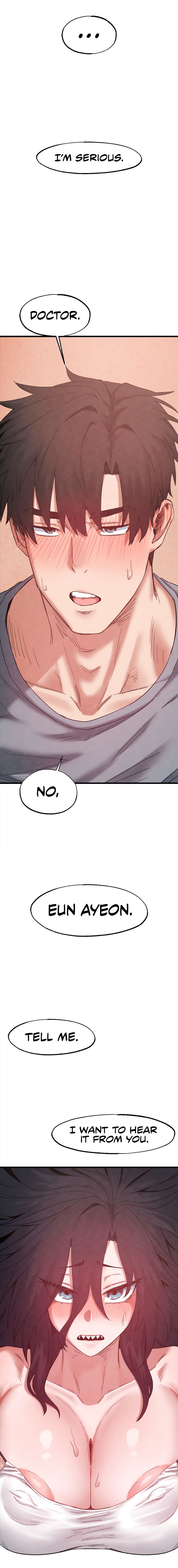 Global Sexual Culture Research Institute - Chapter 39 Page 6