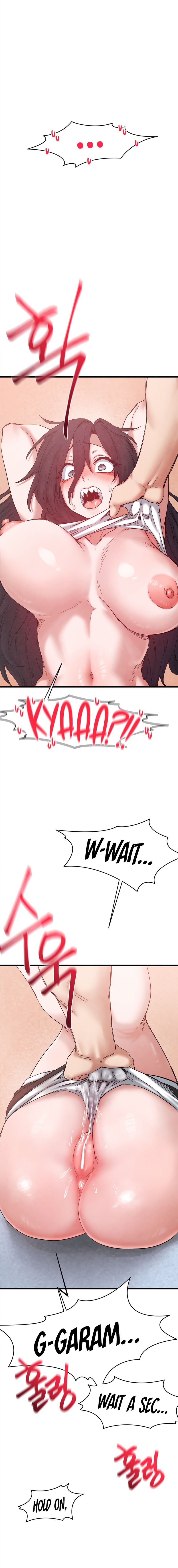 Global Sexual Culture Research Institute - Chapter 39 Page 9