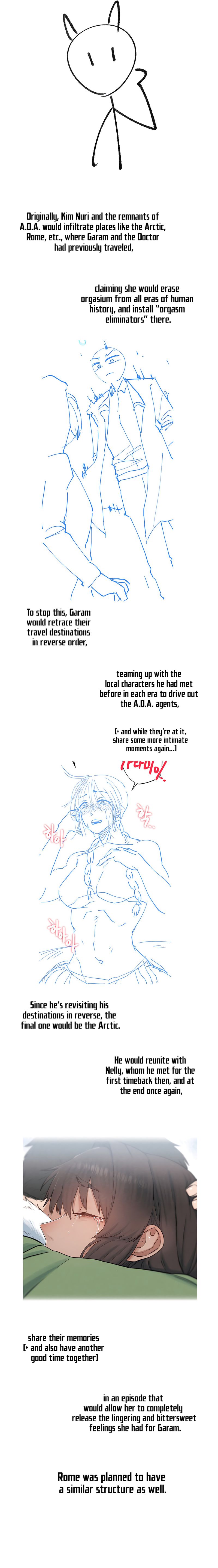 Global Sexual Culture Research Institute - Chapter 40.5 Page 3