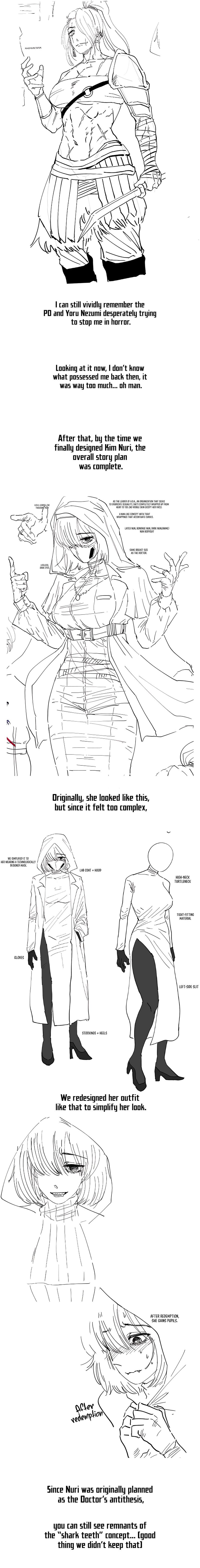 Global Sexual Culture Research Institute - Chapter 40.5 Page 9