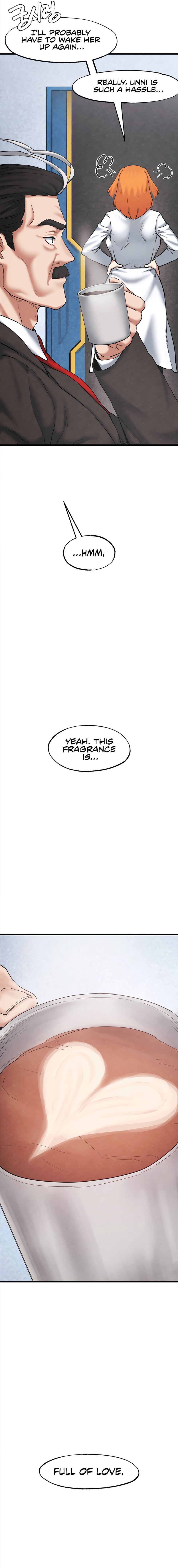 Global Sexual Culture Research Institute - Chapter 40 Page 2