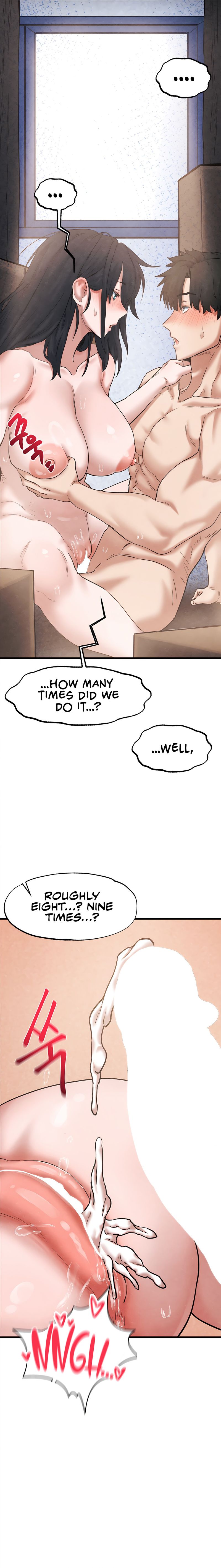 Global Sexual Culture Research Institute - Chapter 40 Page 4