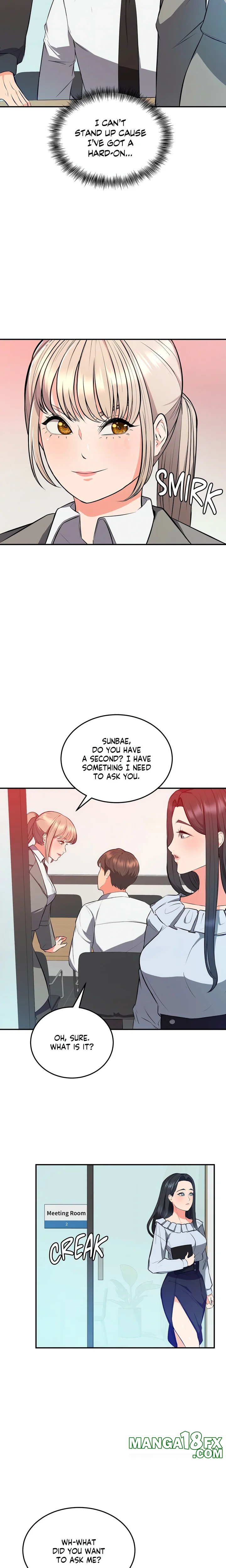 My Pillow Business Begins! - Chapter 16 Page 10