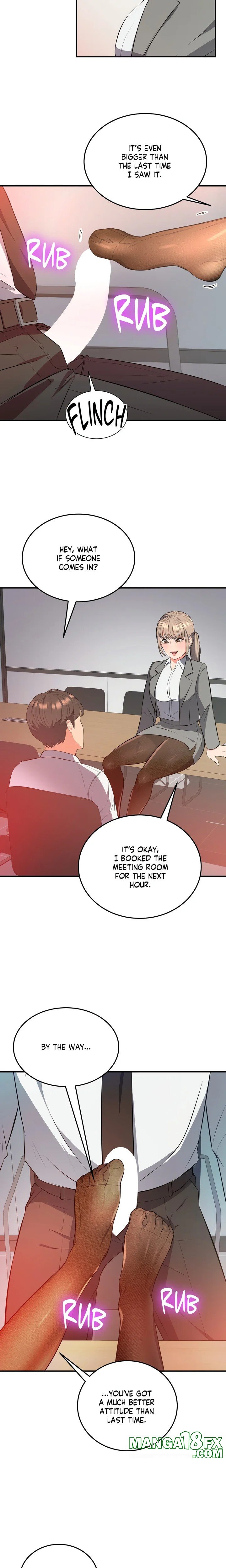 My Pillow Business Begins! - Chapter 16 Page 14