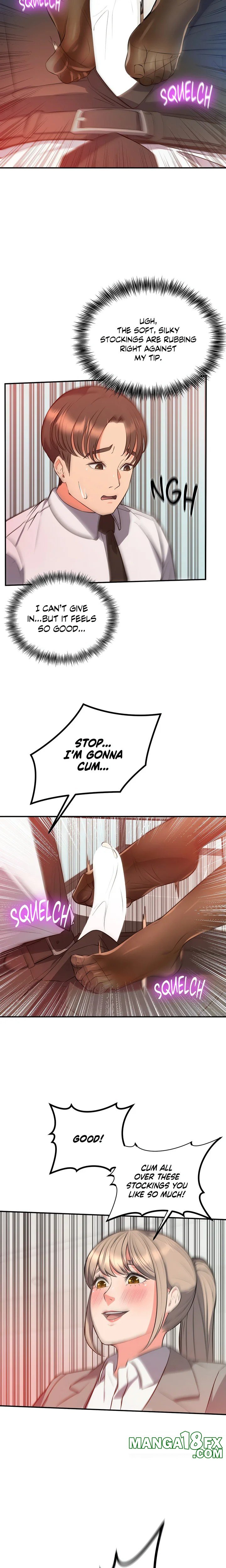 My Pillow Business Begins! - Chapter 16 Page 16