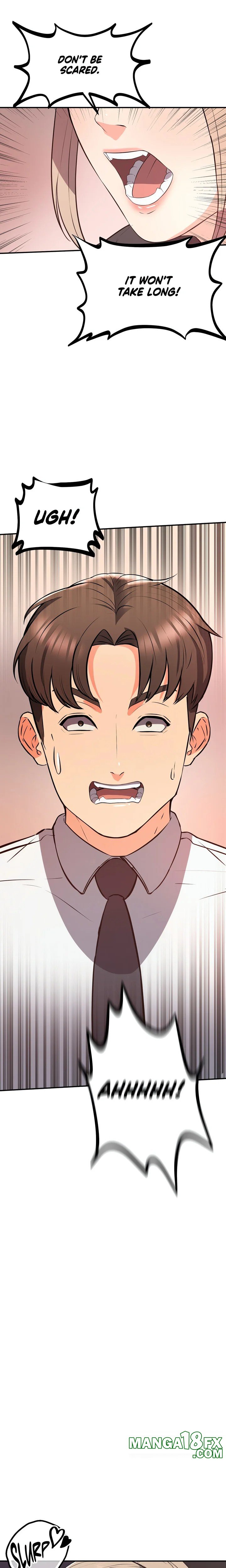 My Pillow Business Begins! - Chapter 16 Page 2