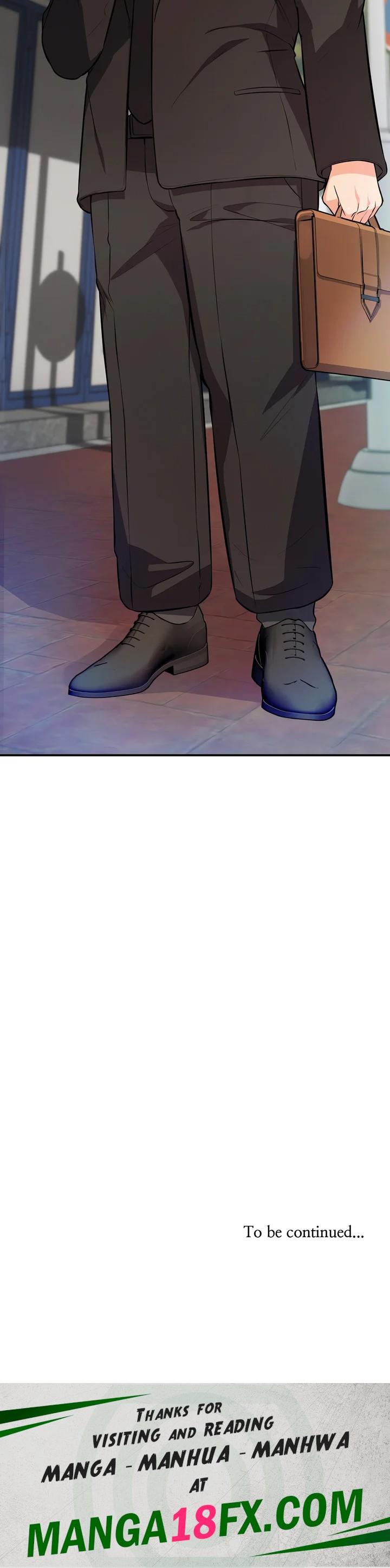 My Pillow Business Begins! - Chapter 16 Page 21