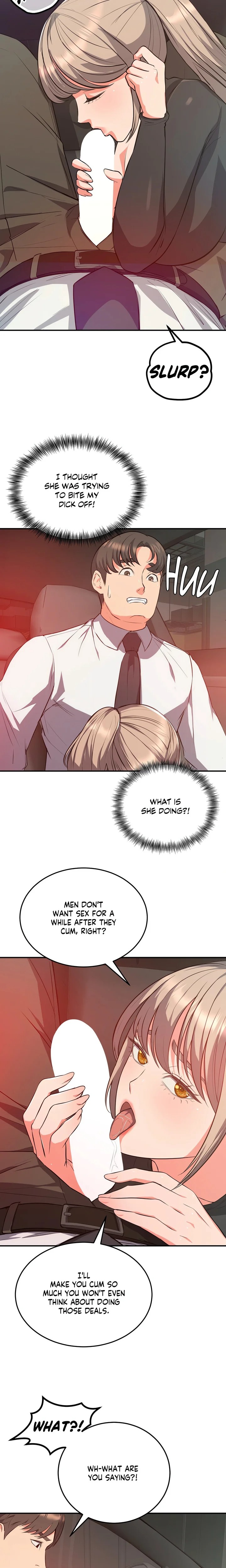 My Pillow Business Begins! - Chapter 16 Page 3