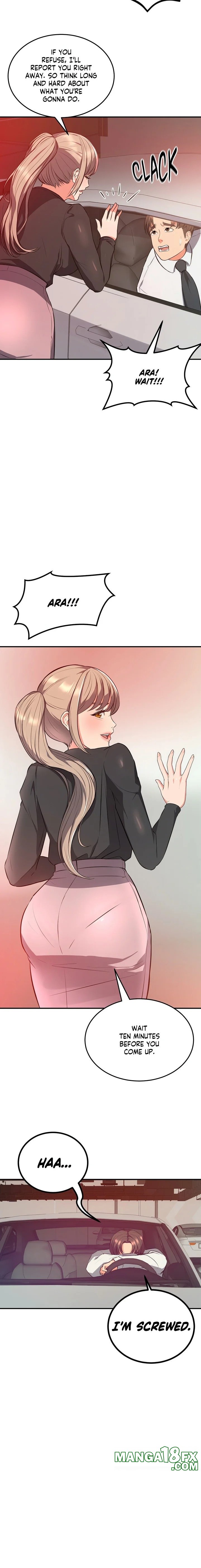 My Pillow Business Begins! - Chapter 16 Page 6