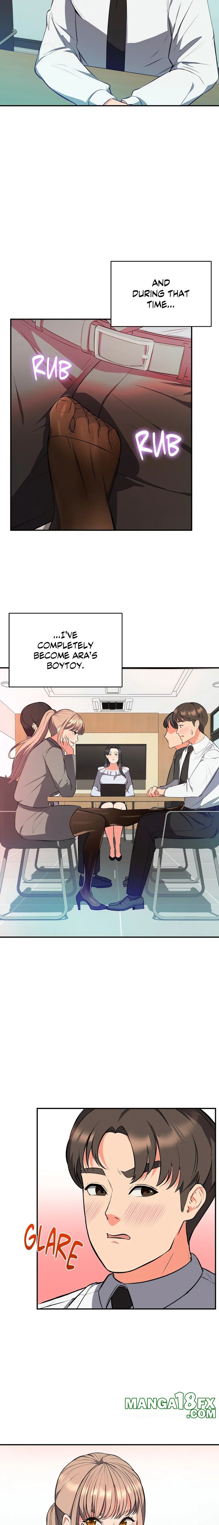 My Pillow Business Begins! - Chapter 16 Page 8