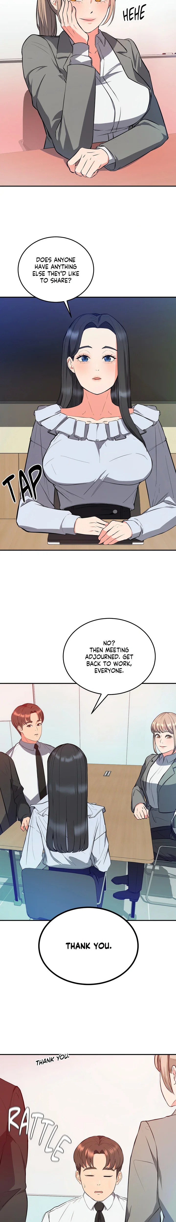 My Pillow Business Begins! - Chapter 16 Page 9