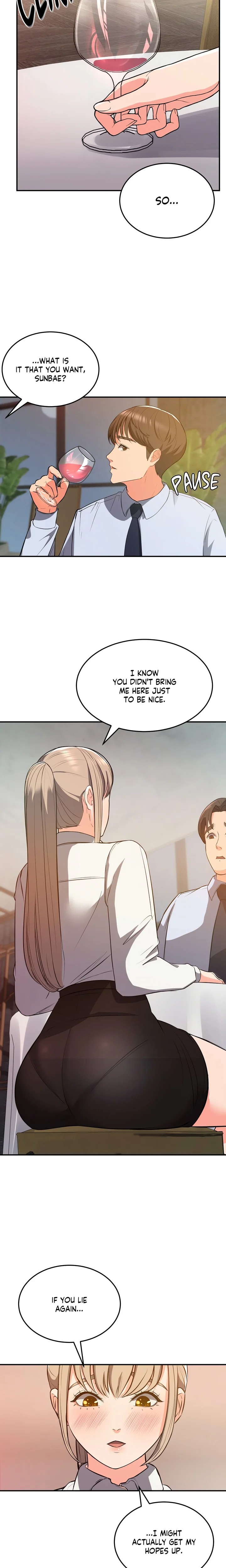 My Pillow Business Begins! - Chapter 17 Page 10