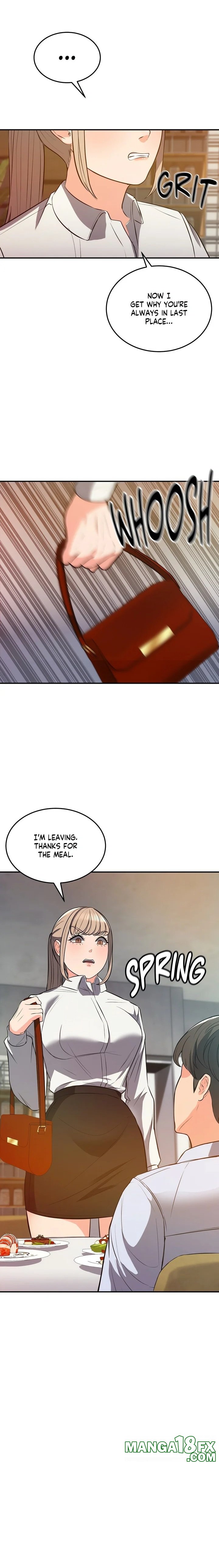 My Pillow Business Begins! - Chapter 17 Page 13